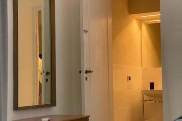 تختخواب و صبحانه Suites Edivino Design Capri