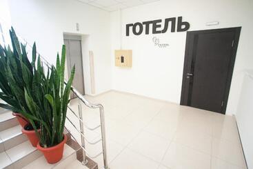 هتل спа готель св