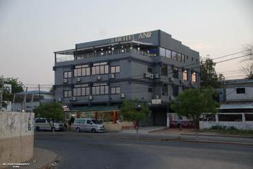 בית מלון כפרי Anif