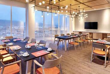هتل Ibis Samarinda