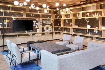 هتل Ibis Samarinda