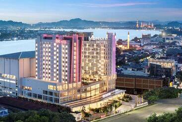 هتل Ibis Samarinda