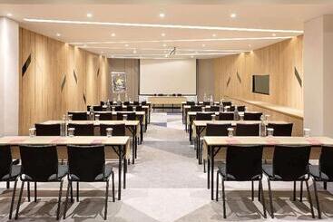 هتل Ibis Samarinda