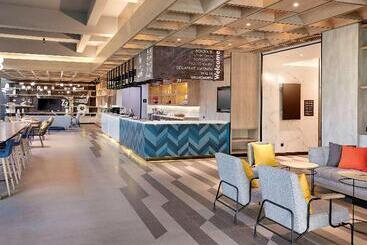 هتل Ibis Samarinda