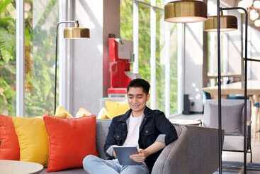 هتل Ibis Samarinda