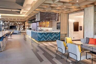 هتل Ibis Samarinda