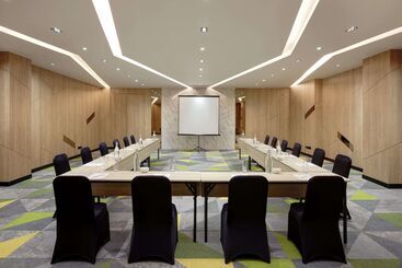 هتل Ibis Samarinda