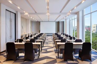 هتل Ibis Samarinda