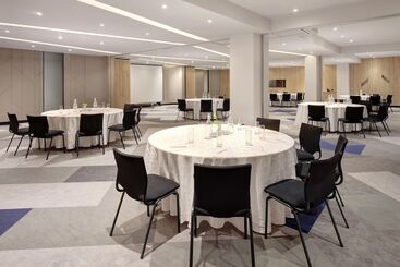 هتل Ibis Samarinda