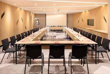 هتل Ibis Samarinda