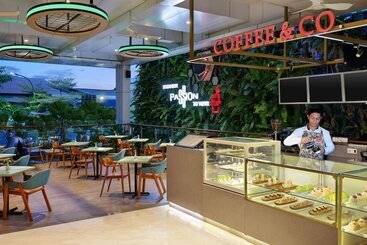 هتل Ibis Samarinda