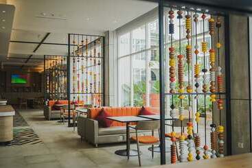 هتل Ibis Samarinda