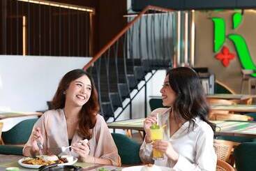 هتل Ibis Samarinda