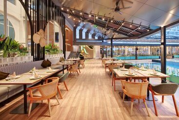 هتل Ibis Samarinda