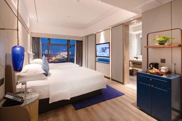 Int Landison Plaza Hotel Jinhua