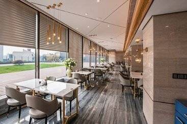Int Landison Plaza Hotel Jinhua