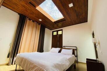 هتل La Seran Eco Resort