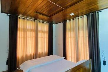 هتل La Seran Eco Resort