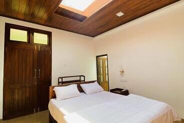 هتل La Seran Eco Resort