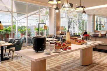 هتل Mercure Samarinda
