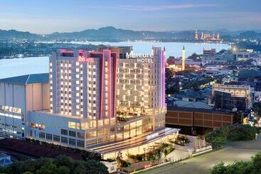هتل Mercure Samarinda