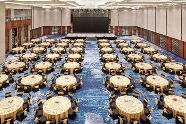 هتل Mercure Samarinda