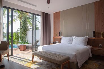 Mövenpick Villas & Residences Phu Quoc - Duong Dong