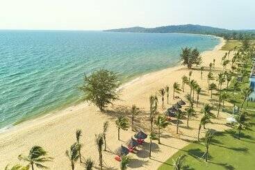 هتل Mövenpick Villas & Residences Phu Quoc