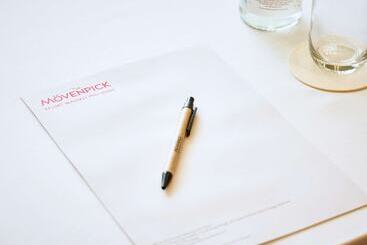 هتل Mövenpick Villas & Residences Phu Quoc