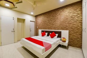 Super Hotel O Jagmohan
