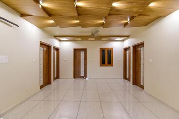 Super Hotel O Jagmohan