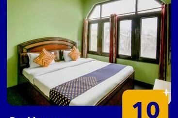 Super Hotel O Valley Meadow