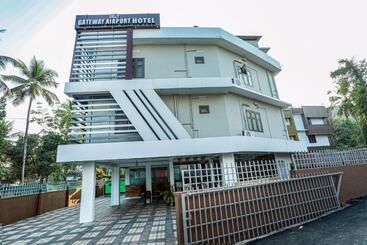 هتل Gateway Airport