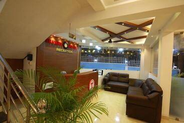 هتل Gateway Airport