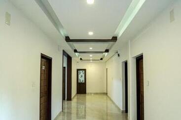 هتل Gateway Airport