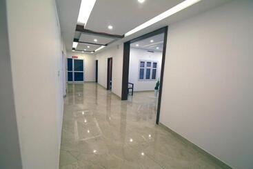هتل Gateway Airport