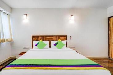 هتل Treebo Benaka Residency