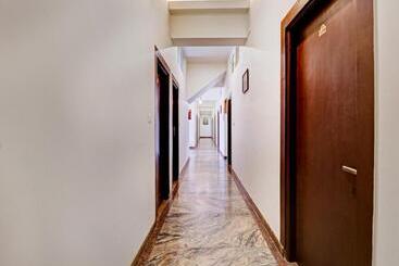 هتل Treebo Benaka Residency