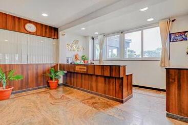 هتل Treebo Benaka Residency