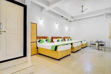 هتل Treebo Benaka Residency