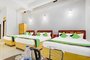 هتل Treebo Benaka Residency