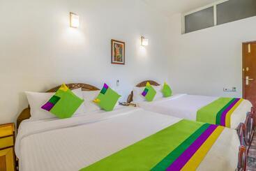 هتل Treebo Benaka Residency