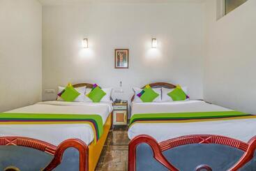 هتل Treebo Benaka Residency