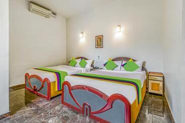 هتل Treebo Benaka Residency