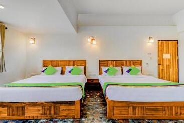 هتل Treebo Benaka Residency