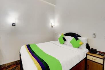 هتل Treebo Benaka Residency