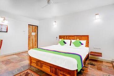 هتل Treebo Benaka Residency
