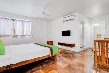 هتل Treebo Benaka Residency