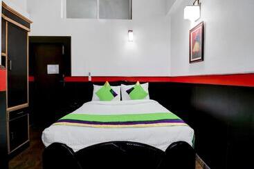 هتل Treebo Benaka Residency