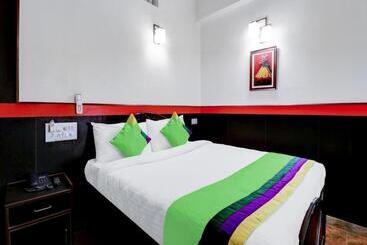هتل Treebo Benaka Residency